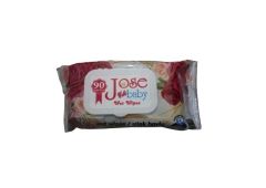 ISLAK MENDİL ( JOSE BABY ) 120 ADET