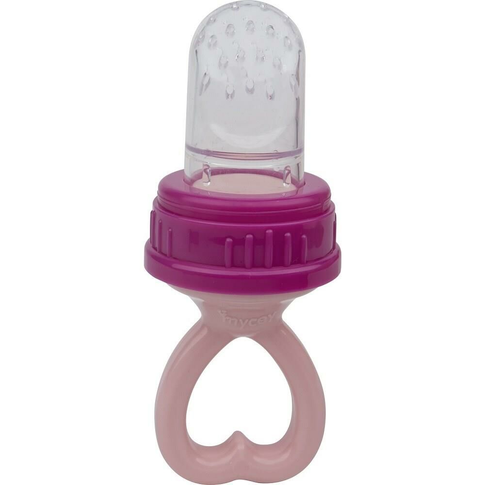 MYCEY MEYVE SEBZE EMZİĞİ PEMBE 0047