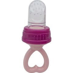 MYCEY MEYVE SEBZE EMZİĞİ PEMBE 0047