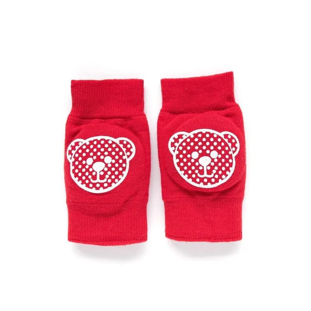 MYCEY EMEKLEME DİZLİĞİ KIRMIZI