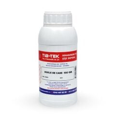 HAMMADDE -ARDIÇ KATRANI ( HUIL DE CADE ) 500 GR   ( TIB-TEK )