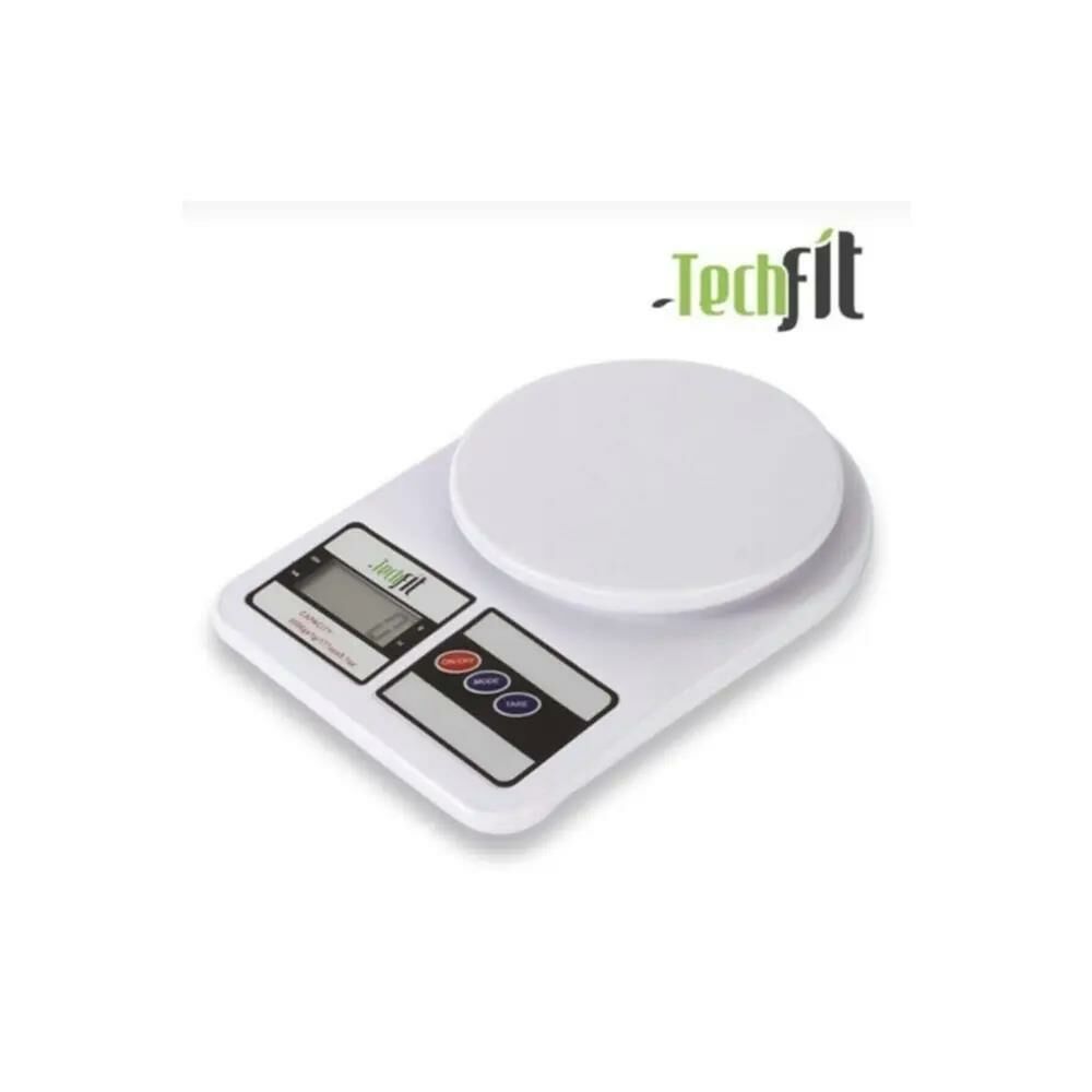 HASSAS TERAZİ - DİJİTAL TERAZİ TF-1010 ( TECHFİT )