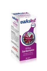 UMKALED DAMLA AFRİKA SARDUNYASI 20 ML