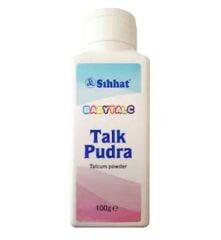 BABYTALC PUDRA 100 GR ( SIHHAT )