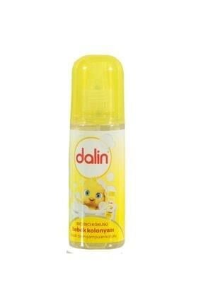 DALİN 150 ML BICI BICI  KOLONYA