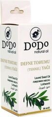 DODO DEFNE TOHUMU YAĞI 50 ML