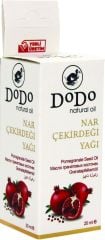 DODO NAR ÇEKİRDEĞİ  YAĞI 20 ML