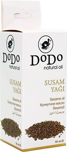 DODO SUSAM YAĞI 20 ML