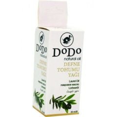 DODO DEFNE TOHUMU YAĞI 20 ML