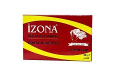 İZONA KÜKÜRTLÜ SABUN 85 G