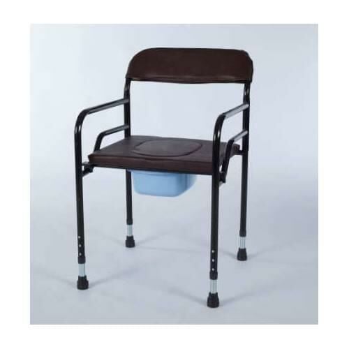 BW AG-004 DERİ DÖŞEMELİ KLOZET