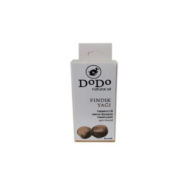 DODO FINDIK YAĞI  YAĞI 50 ML