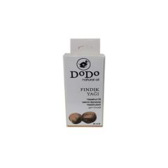 DODO FINDIK YAĞI  YAĞI 50 ML