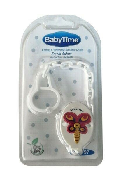 BABYTİME BT197 EMZİK ASKISI
