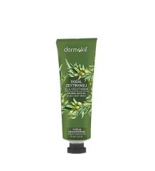 DERMOKİL EL VE VÜCUT KREMİ 75 ML ZEYTİNYAĞLI