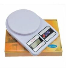 HASSAS TERAZİ - DİJİTAL TERAZİ  TECHMASTER  SF-400