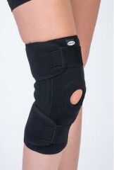 BW BLU116-PATELLA VE TENDON DEST.DİZLİK LARGE