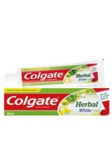 COLGATE 100 ML HERBAL WHİTE  DİŞ MACUNU