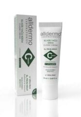 ALLDERMO 2510 KLASİK YAĞLI 20 ML KREM