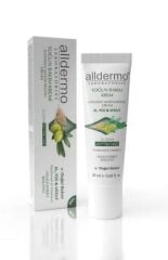 ALLDERMO 2534 YOĞUN BAKIM ( SUSAM-ZEYTİNYAĞI )  20 ML KREM