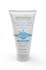 ALLDERMO 75 ML EL BAKIM KREMİ NEMLENDİRİCİ SOFT TOUCH