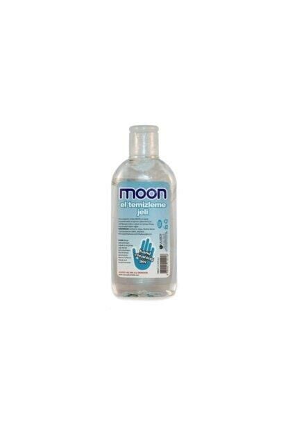 MOON EL TEMİZLEME JELİ 100ML