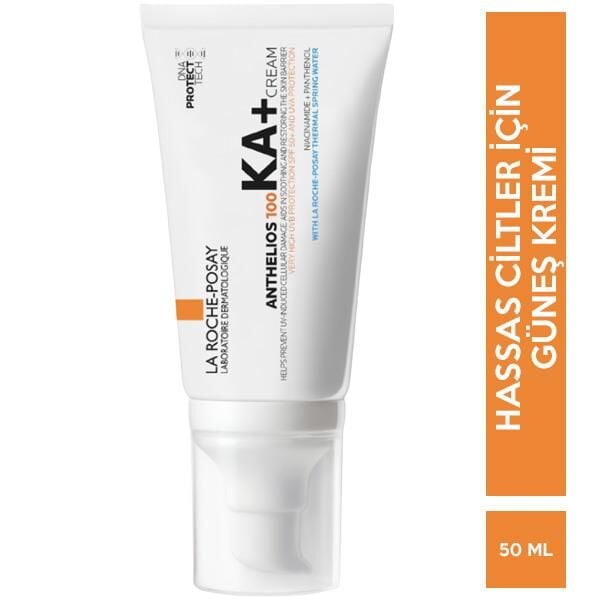 LA ROCHE POSAY ANTHELIOS 100 KA+ SPF 50 - 50 ML