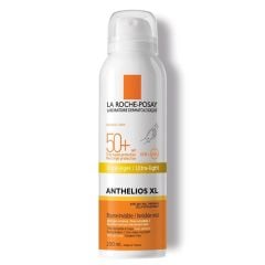 LA ROCHE POSAY  ANTHELIOS XL SPF 50 GÜNEŞ SPREYİ  200 ml