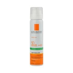 La Roche Posay Anthelios Anti-Shine Yağsız SPF50+ 75 ml