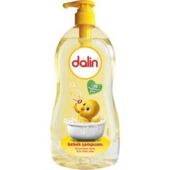 DALİN 700ML BEBEK ŞAMPUANI