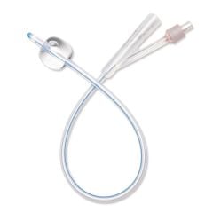 SONDA SİLİKON FOLEY ( SARI ) 20 (BRP)