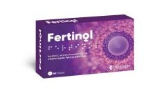 FERTİNOL 60 KAPSÜL ( FARMAFEM )