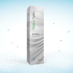 NATUR AREN 8162 RE-WHİTE BODY KREM 125ML