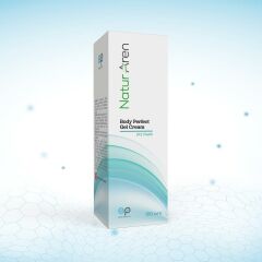 NATUR AREN 8261 BODY PERFECT CREAM ( SELÜLİT JEL ) 150 ML