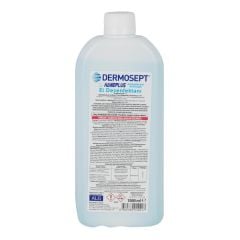 EL DEZENFEKTANI 1000ML DERMOSEPT