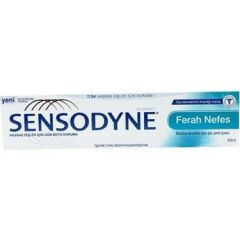 SENSODYNE FERAH NEFES 50 ML