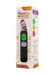 ZEROPLUS TEMASSIZ ATEŞ ÖLÇER YS-TWA-1(FT-100B)