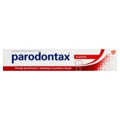 PARODONTAX CLASSİC 75 ML DİŞ MACUNU