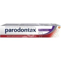 PARODONTAX ULTRA CLEAN 75 ML DİŞ MACUNU