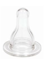 Wee Baby 821 Silikon Damaklı Biberon Emziği Normal Akış No:2