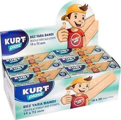 YARA BANDI 30 LU ( KURT )