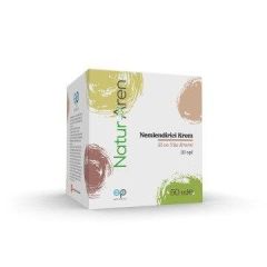 NATUR AREN 8247 NEMLENDİRİCİ KREM 50ML