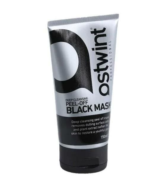 OSTWİNT BLACK MASKE 150 ML