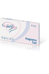 SURELAB GEBELİK TESTİ