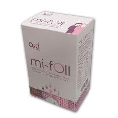Mİ-FOLL 30 SAŞE ( OXİPHARMA )
