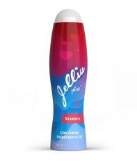 JELLİA PLUS 2 İN 1 MASAJ JELİ  85 ML