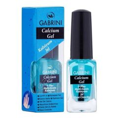 GABRİNİ KALSİYUM JEL 13 ML