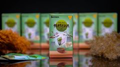 BEEMAX BALLI MATCHA ÇAY 7 Lİ 9 GR