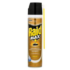 RAİD 2115 MAX BÖCEK SAVAR 300 ML