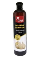 LİNA SARMISAKLI ŞAMPUAN 750ML